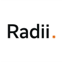 Radii logo