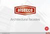Watch Lightweight Natural Stone and Glass Ventilated Rainscreen Facades and the Requirements of Modern Architecture by alsecco (UK) Ltd