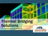Watch Thermal Bridging Solutions: Improving Building Envelope Performance by Armatherm, a Brand of Armadillo Noise & Vibration Limited