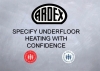 Watch Specify Underfloor Heating with Confidence by Ardex UK Ltd – High Performance Flooring, Tiling, Screeding and Building Products