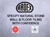 Watch Specify Natural Stone Wall and Floor Tiling with Confidence by Ardex UK Ltd – High Performance Flooring, Tiling, Screeding and Building Products