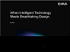 Watch When Intelligent Technology Meets Breathtaking Design by Gira Giersiepen GmbH & Co KG