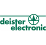 Deister Electronic (UK) Ltd logo