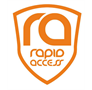 Rapid Access Ltd logo