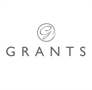 Grants Blinds logo