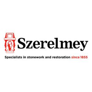 Logo for Szerelmey Ltd