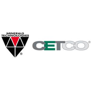 Logo for CETCO