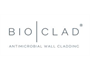 Logo for BioClad