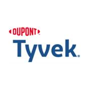 Logo for DuPont™ Tyvek®