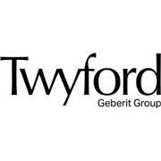 Logo for Twyford Bathrooms