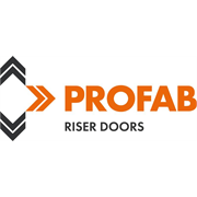 Logo for Profab Access Ltd