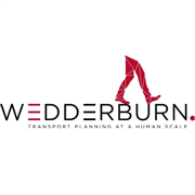 Logo for Wedderburn Transport Planning Ltd