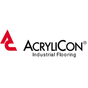 Logo for Acrylicon UK Distribution Ltd