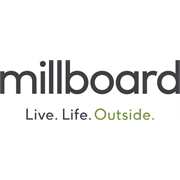 Logo for Millboard Company Ltd, The