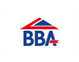 Logo for British Board of Agrément (BBA)