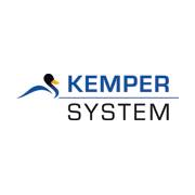 Logo for Kemper System Ltd