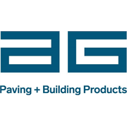 Logo for AG