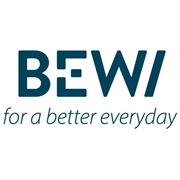 Logo for BEWI UK (JACKOBOARD®)
