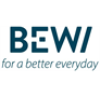 BEWI UK (JACKOBOARD®) logo