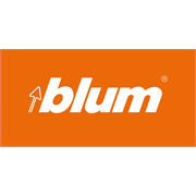 Logo for Blum UK