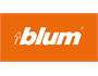 Logo for Blum UK