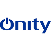 Logo for Onity Ltd