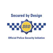 Logo for Secured by Design