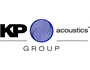 Logo for KP Acoustics Research Labs Ltd