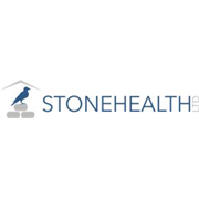 Logo for Stonehealth Ltd