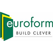 Logo for Euroform Products