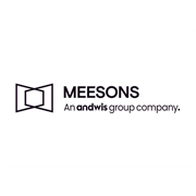 Logo for Meesons A I Ltd