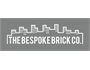 Logo for The Bespoke Brick Company