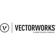 Logo for Vectorworks UK Ltd