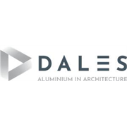 Logo for Dales Fabrications Ltd - Aluminium Eaves Products