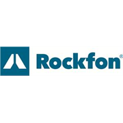 Logo for Rockfon