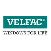 Logo for Velfac Windows 