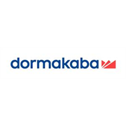 Logo for dormakaba UK & Ireland Ltd