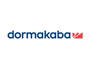 Logo for dormakaba UK & Ireland Ltd
