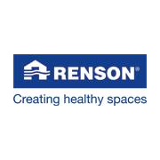 Logo for Renson Fabrications Ltd