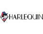 Logo for Harlequin Floors (British Harlequin plc)