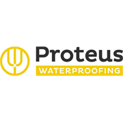 Logo for Proteus Waterproofing