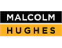 Logo for Malcolm Hughes Land Surveyors Ltd