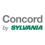 Logo for Concord Lighting (Feilo Sylvania UK Limited.)