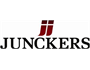 Logo for Junckers Ltd