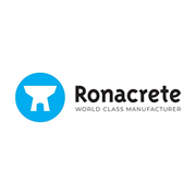 Logo for Ronacrete Ltd