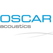 Logo for Oscar Acoustics