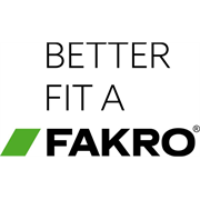 Logo for Fakro GB Ltd