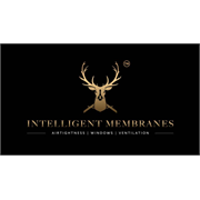 Logo for Intelligent Membranes