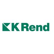Logo for K Rend Silicone Coloured Renders