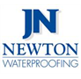 Newton Waterproofing Systems logo